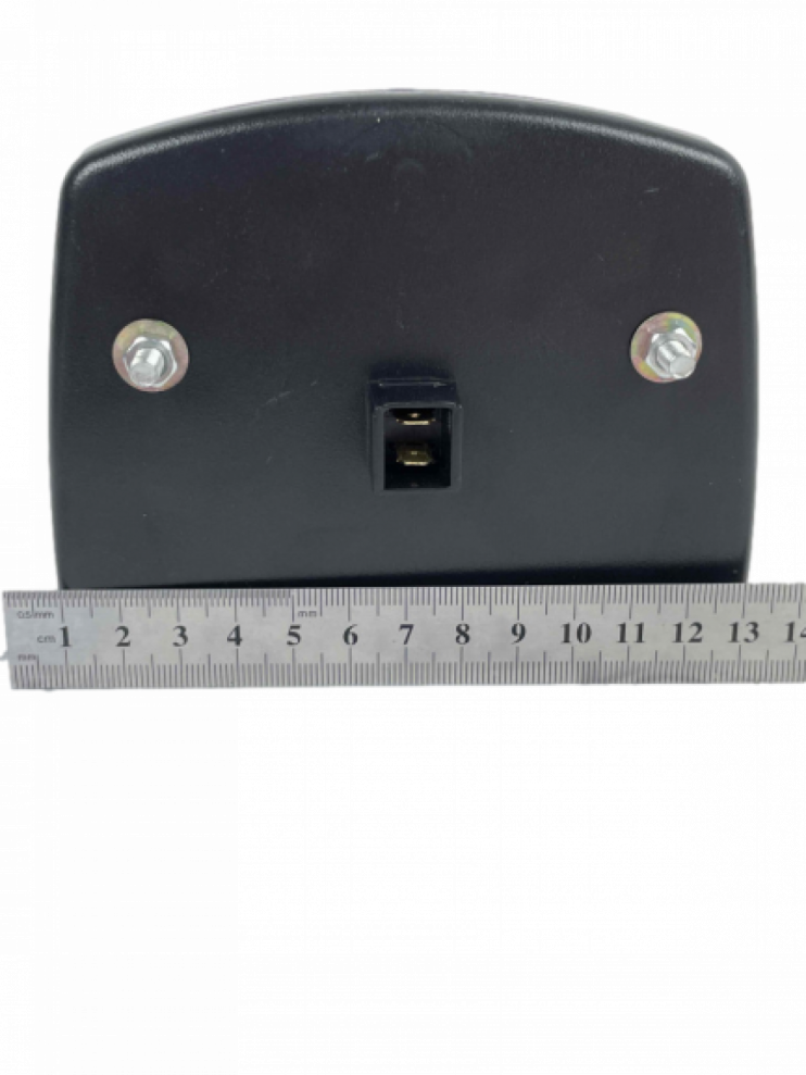 Стоп сигнал Мопед