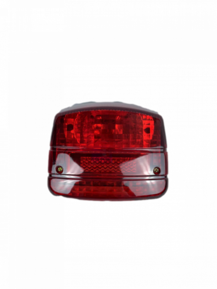 Стоп сигнал Мопед