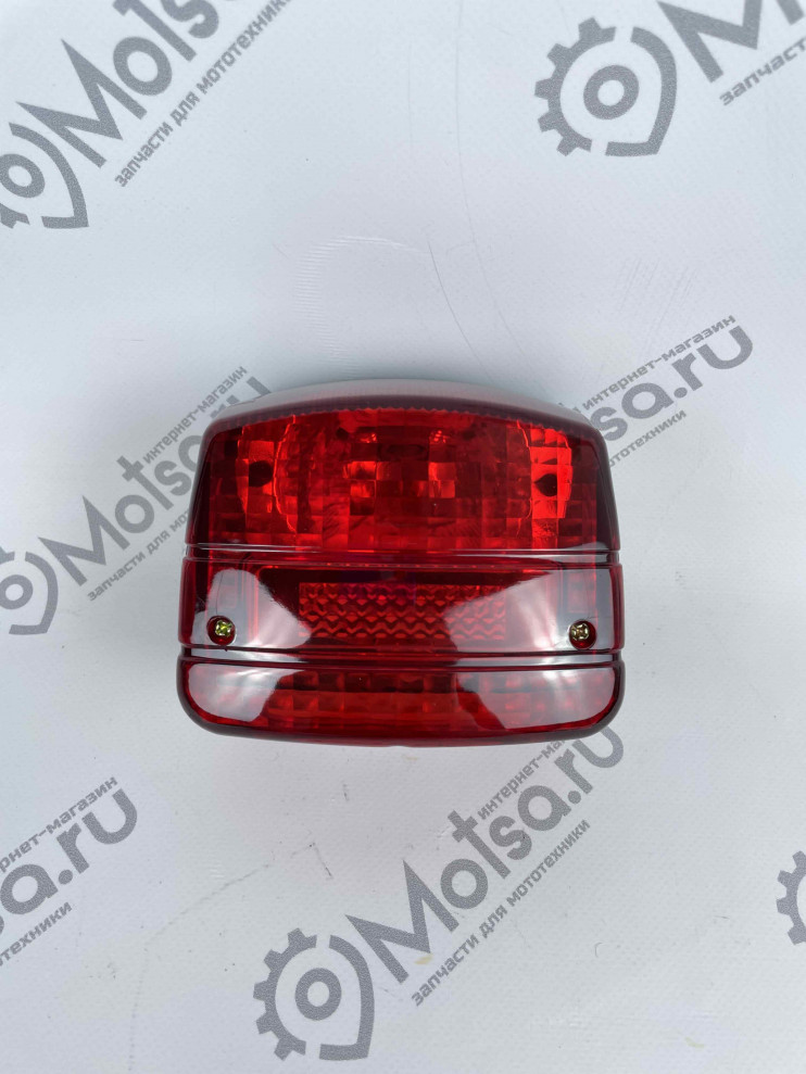 Стоп сигнал Мопед