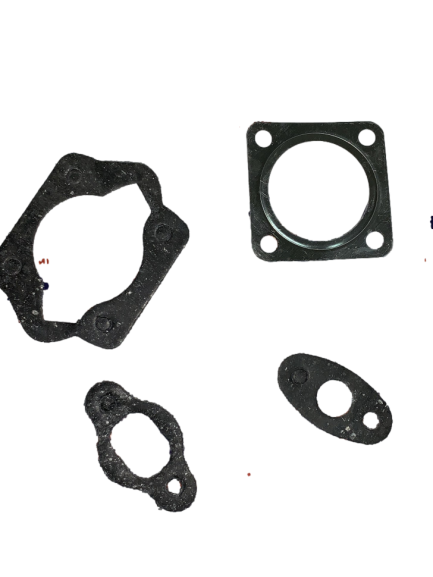 Набор прокладок двигателя веломотор F50