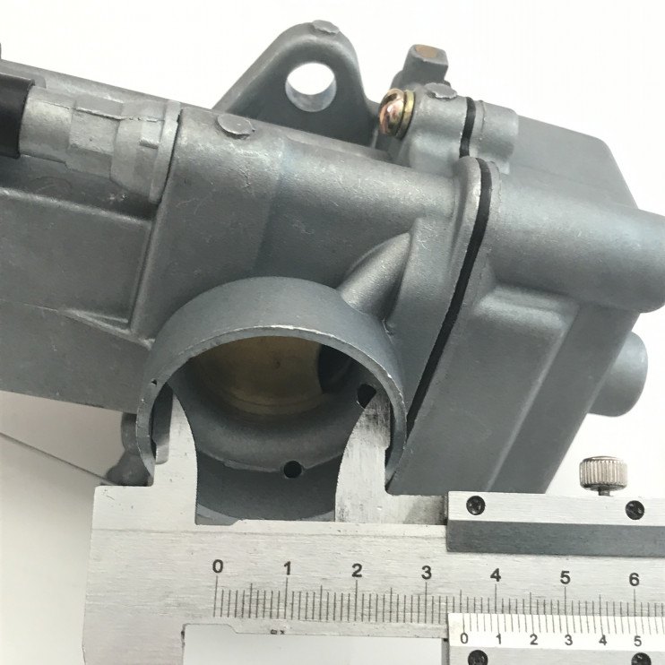 Карбюратор К65Г Муравей