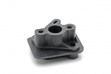 Патрубок карбюратора мотокосы BC/GBC-043/052