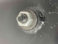 Окучник дисковый без сцепки мотоблок Каскад, Ока, Луч, Нева, Forza