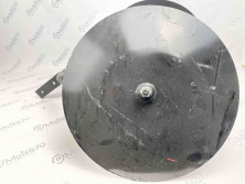 Окучник дисковый без сцепки мотоблок Каскад, Ока, Луч, Нева, Forza