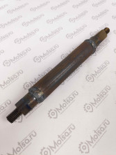Вал шкива косилки роторной (входной) RM-1