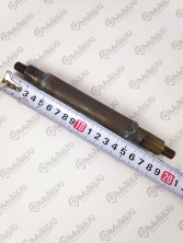 Вал шкива косилки роторной (входной) RM-1