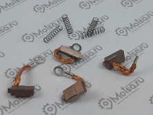 Щетки Муравей