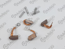 Щетки Муравей