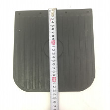 Брызговик Урал резиновый большой