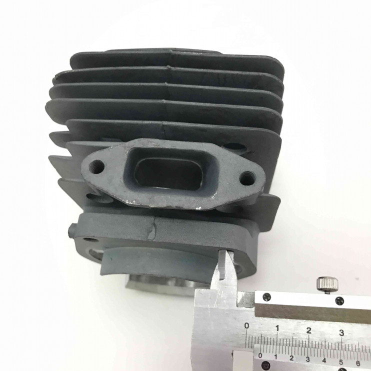 Поршневая группа Husqvarna 372 50мм квадрат 503 69 10 73