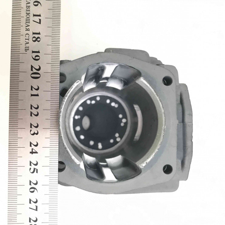 Поршневая группа Husqvarna 372 50мм квадрат 503 69 10 73