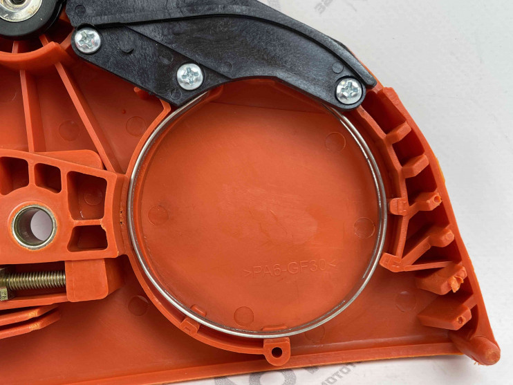 Тормоз цепи в сборе Husqvarna 136 142 530054802