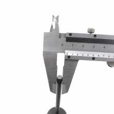 Клапаны ГРМ 162FMJ 150cc