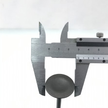 Клапаны ГРМ 162FMJ 150cc