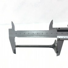 Клапаны ГРМ 162FMJ 150cc