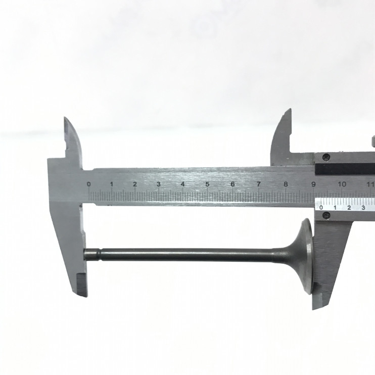 Клапаны ГРМ 162FMJ 150cc