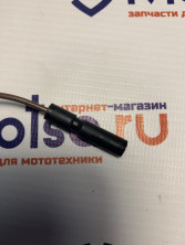 Катушка на фару 7.2 Вт 168F-170F