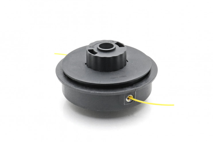 Косильная головка CHAMPION HT37 (гайка М10*1,25 лев) пов.прочн (T233-T517,ET1004A,ET1200A) (С5127)