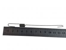 Пружина возвратная рычага газа 168F-170F 26118