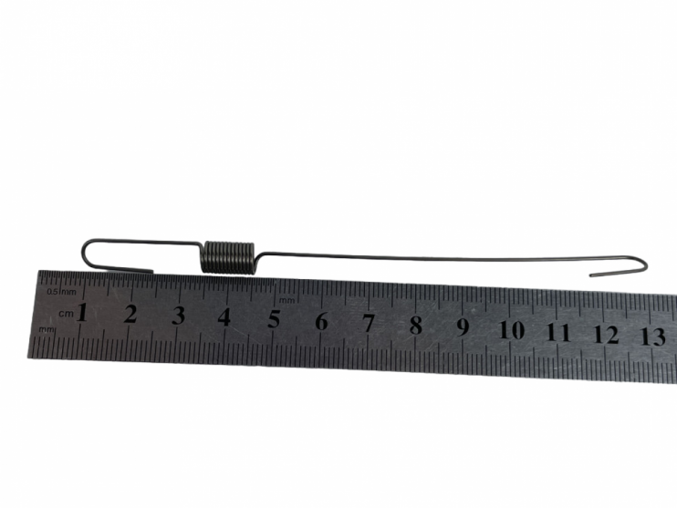 Пружина возвратная рычага газа 168F-170F 26118