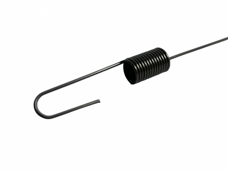 Пружина возвратная рычага газа 168F-170F 26118