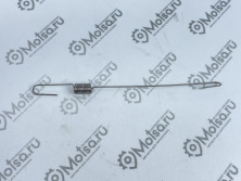 Пружина возвратная рычага газа 168F-170F 26118