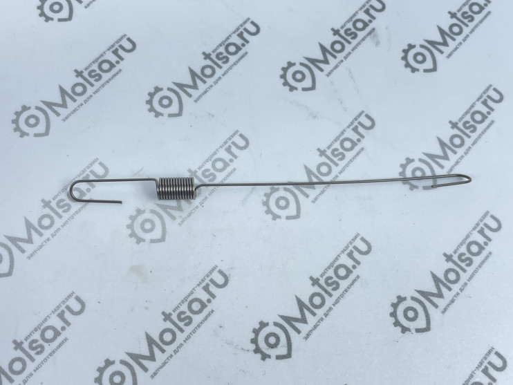 Пружина возвратная рычага газа 168F-170F 26118