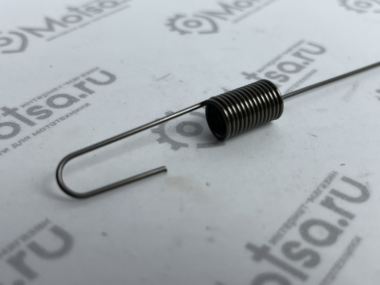 Пружина возвратная рычага газа 168F-170F 26118