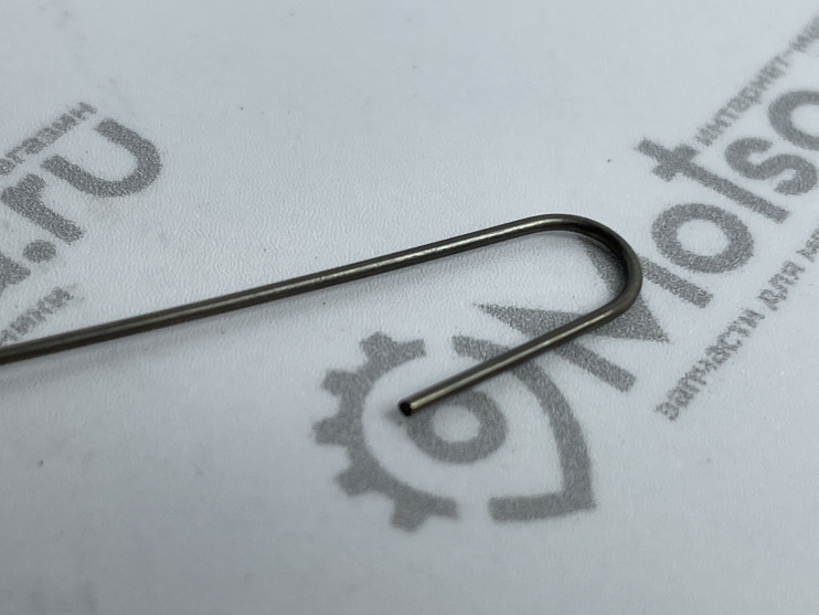 Пружина возвратная рычага газа 168F-170F 26118