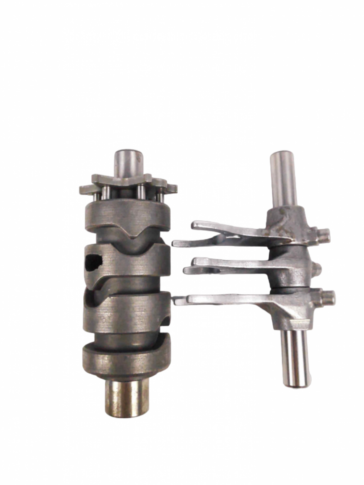 Копирный вал 170MM жидкостное охлаждение DOHC CBB250