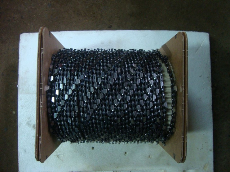 Бухта цепи 36RMС1640 (3/8-1,6)