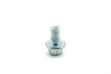 Болт крепления глушителя M8х16 2V77F-2V78F-2A