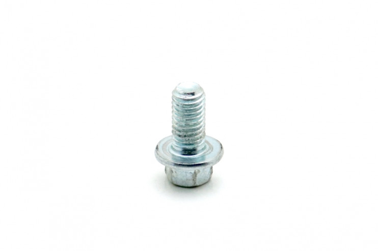 Болт крепления глушителя M8х16 2V77F-2V78F-2A