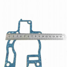 Прокладка под двигатель Yamaha 5 л.с. 6E0-45113-A1