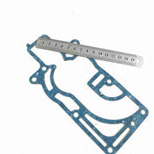 Прокладка под двигатель Yamaha 5 л.с. 6E0-45113-A1