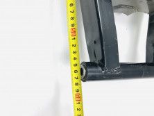 Вилка маятника  мотоцикл Ekonika ZF250-1