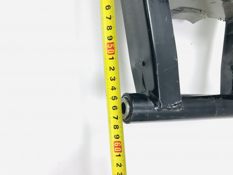 Вилка маятника  мотоцикл Ekonika ZF250-1