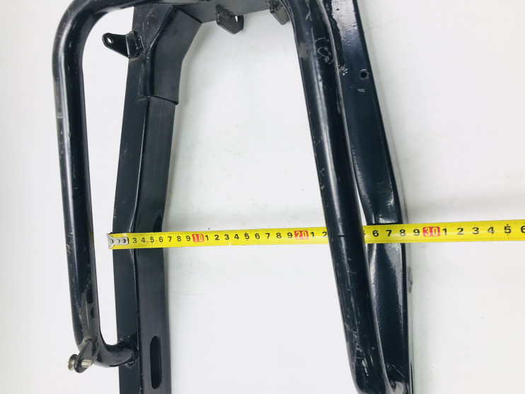 Вилка маятника  мотоцикл Ekonika ZF250-1