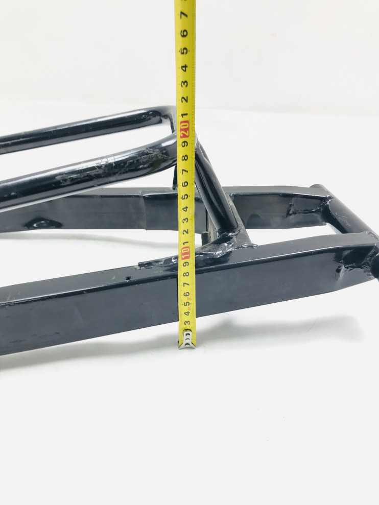 Вилка маятника  мотоцикл Ekonika ZF250-1