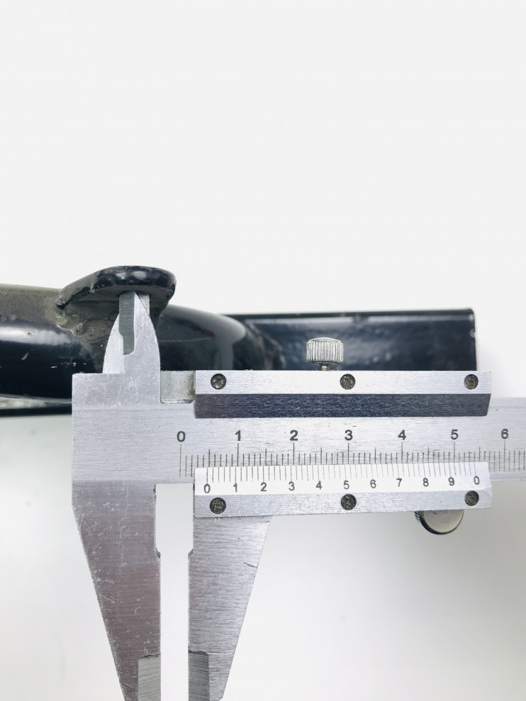 Вилка маятника  мотоцикл Ekonika ZF250-1