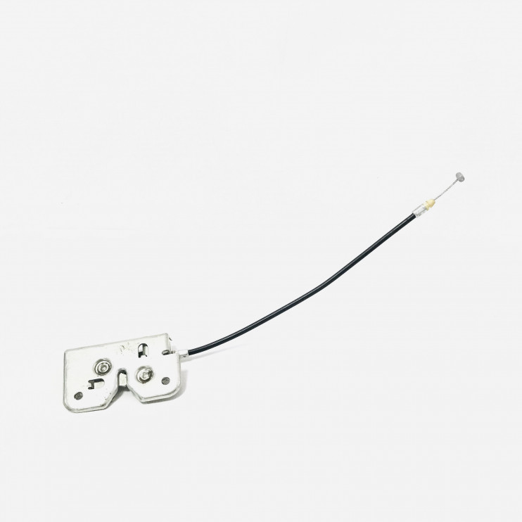 Механизм замка сиденья мотоцикл Ekonika ZF250-2