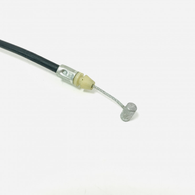 Механизм замка сиденья мотоцикл Ekonika ZF250-2