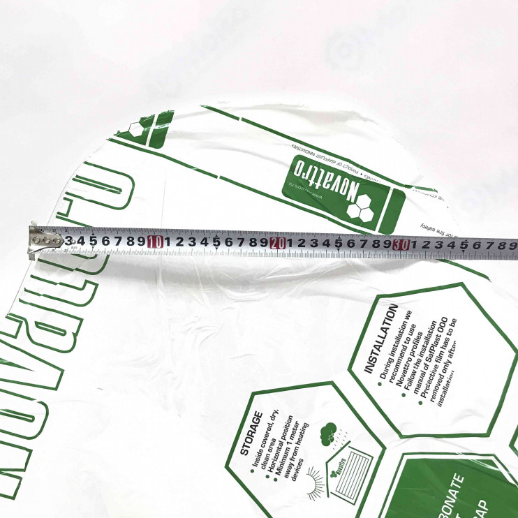 Стекло YAMAHA Venture Multi-Purpose (толщ. 3мм)