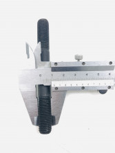 Шпилька головки цилиндра короткая Lifan C192FD