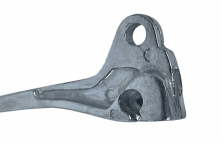 Рычаги тормоза Yamaha Jog передний барабан