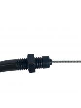 Трос газа Honda CB 400 L950 мм