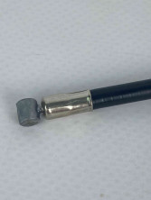 Трос газа Honda CB 400 L950 мм