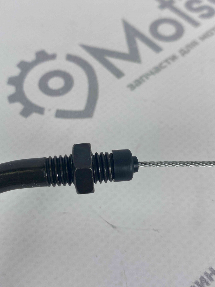 Трос газа Honda CB 400 L950 мм