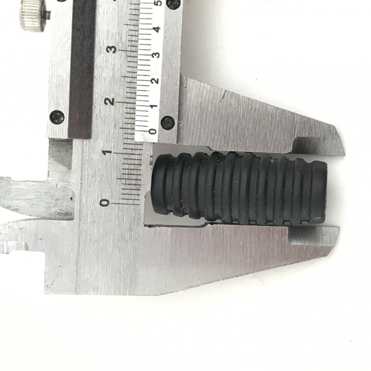 Резинка педали переключения передач Дельта Альфа