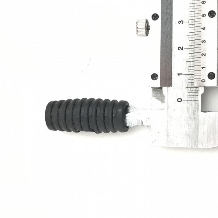 Резинка педали переключения передач Дельта Альфа